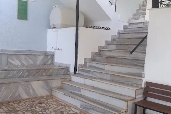 Yengelioğlu Cami - Resim 6