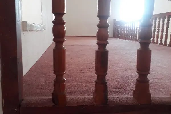 Yengelioğlu Cami - Resim 17