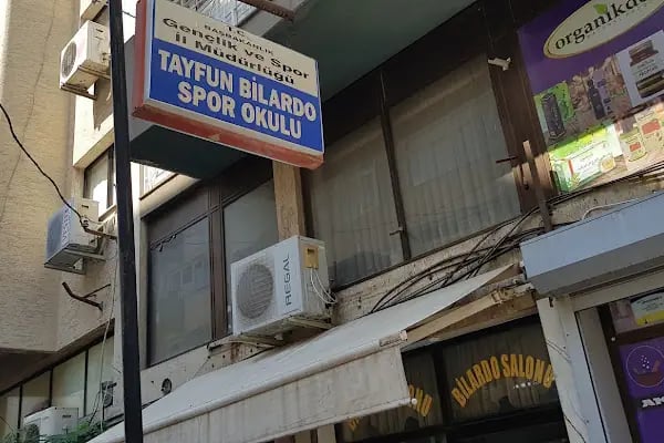 Tayfun Bilardo Spor Okulu - Resim 2