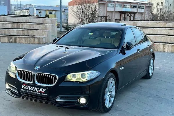 KURUÇAY OTOMOTİV - Resim 14