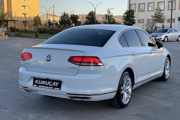 KURUÇAY OTOMOTİV - Resim 17
