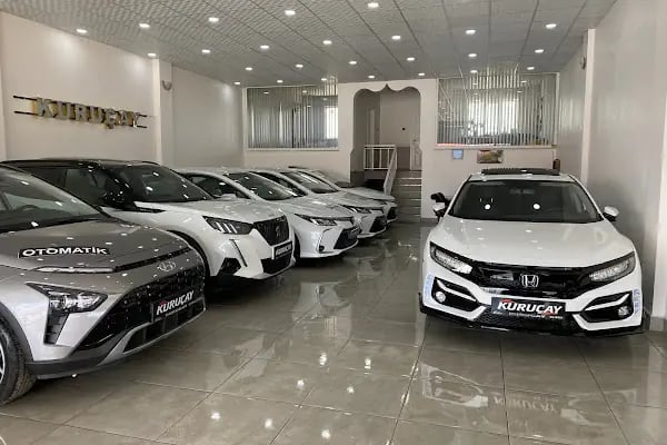 KURUÇAY OTOMOTİV - Resim 5