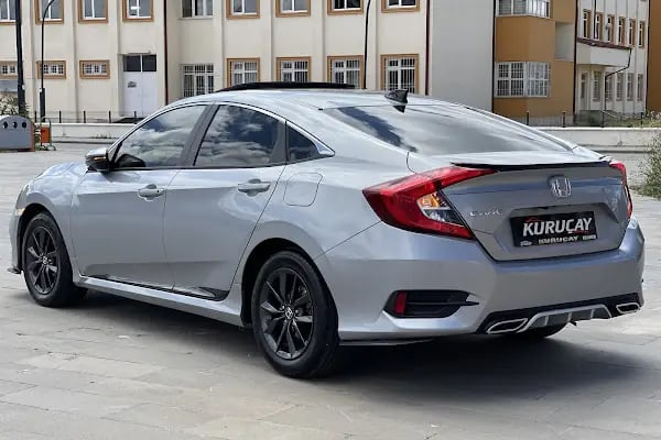 KURUÇAY OTOMOTİV - Resim 15