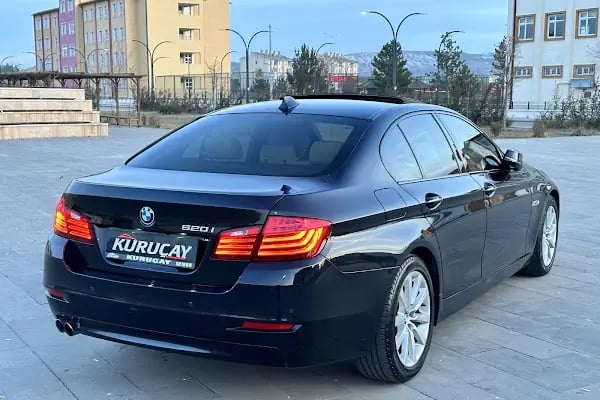 KURUÇAY OTOMOTİV - Resim 19