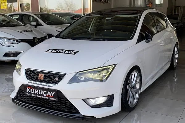 KURUÇAY OTOMOTİV - Resim 10