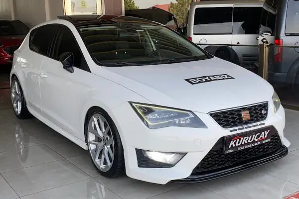 KURUÇAY OTOMOTİV - Resim 16