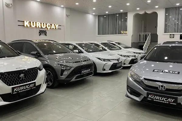 KURUÇAY OTOMOTİV - Resim 11