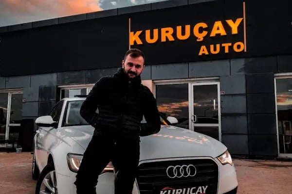 KURUÇAY OTOMOTİV - Resim 1
