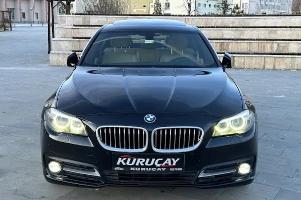 KURUÇAY OTOMOTİV - Resim 6