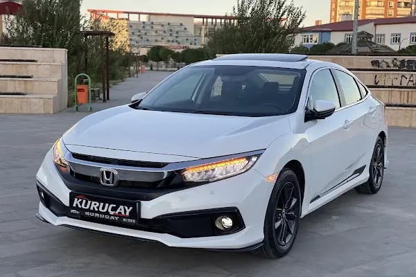 KURUÇAY OTOMOTİV - Resim 18
