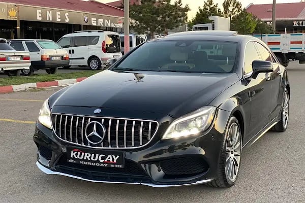 KURUÇAY OTOMOTİV - Resim 13