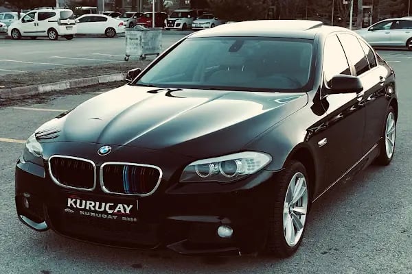 KURUÇAY OTOMOTİV - Resim 9