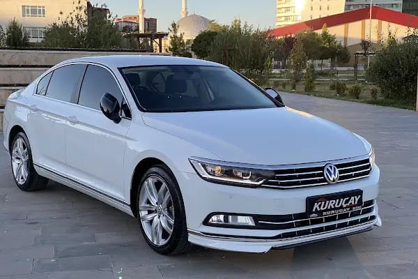 KURUÇAY OTOMOTİV - Resim 12