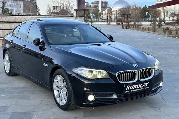 KURUÇAY OTOMOTİV - Resim 3