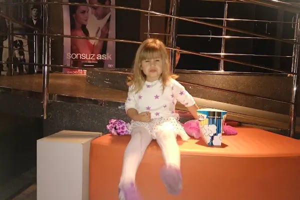 Cinemarine Bodrum - Resim 10