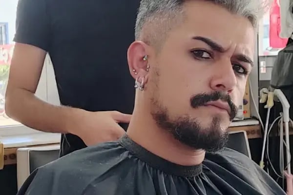 Kuafor Hakki - Resim 1