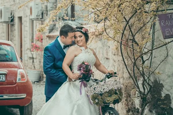 Foto Osman Balçova (Osman Kaya) - Resim 10