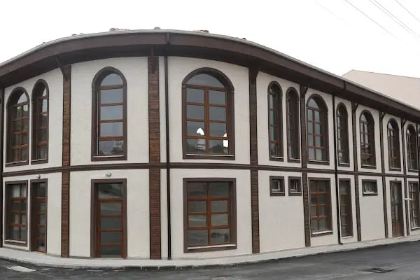 Bozüyük Belediyesi Tekke Mahalle Konaği Fitness Salonu - Resim 7