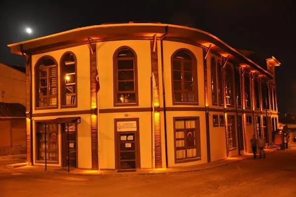 Bozüyük Belediyesi Tekke Mahalle Konaği Fitness Salonu - Resim 4