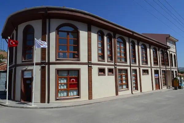 Bozüyük Belediyesi Tekke Mahalle Konaği Fitness Salonu - Resim 2