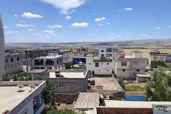 Yukarı Karavaiz Ortaokulu - Resim 2