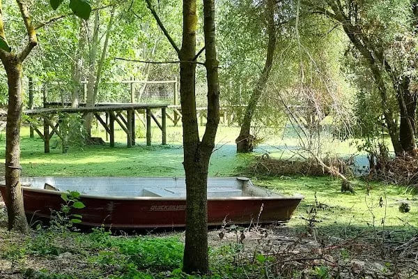Kuşcenneti Müzesi - Resim 7