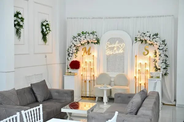 Nasip61 Organizasyon / Davet Evi - Resim 2