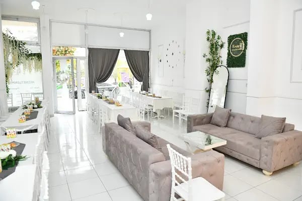 Nasip61 Organizasyon / Davet Evi - Resim 1