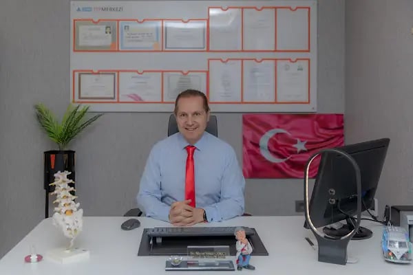 FİZYOTEZ Fizyoterapi &amp; Diyetisyen &amp; Reformer Pilates &amp; Protez Rehabilitasyon Sağlık Hizmetleri - Resim 7