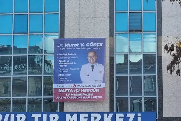 FİZYOTEZ Fizyoterapi &amp; Diyetisyen &amp; Reformer Pilates &amp; Protez Rehabilitasyon Sağlık Hizmetleri - Resim 9