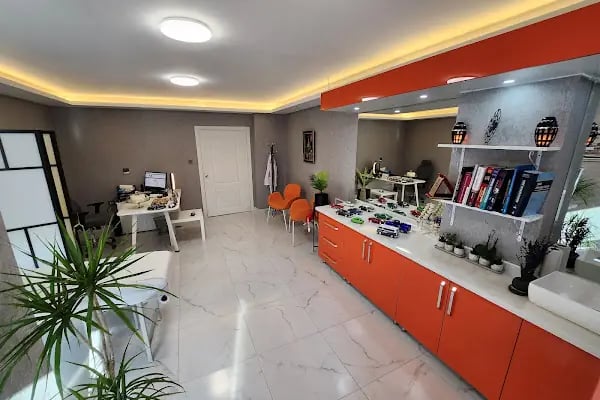 FİZYOTEZ Fizyoterapi &amp; Diyetisyen &amp; Reformer Pilates &amp; Protez Rehabilitasyon Sağlık Hizmetleri - Resim 2