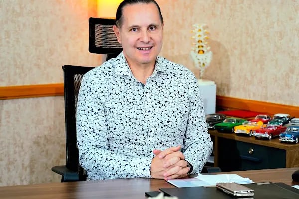 FİZYOTEZ Fizyoterapi &amp; Diyetisyen &amp; Reformer Pilates &amp; Protez Rehabilitasyon Sağlık Hizmetleri - Resim 4