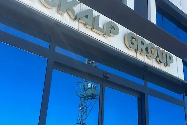 GÖKALP DAYANIKLI TÜKETİM MALLARI LTD. ŞTİ. - Resim 1