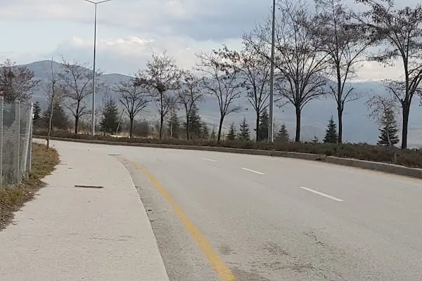 Karacaören Parkı - Resim 5