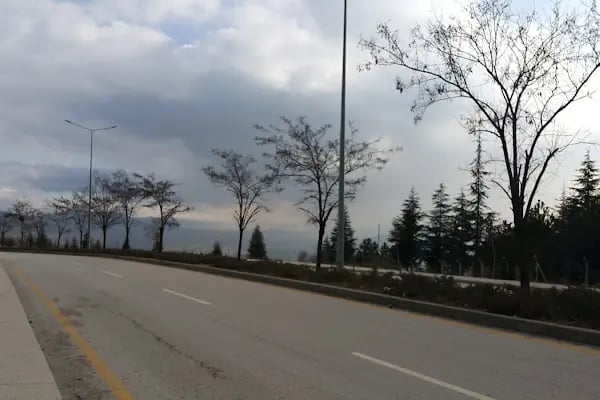 Karacaören Parkı - Resim 4