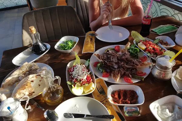 Gaziantep Restoran - Resim 15
