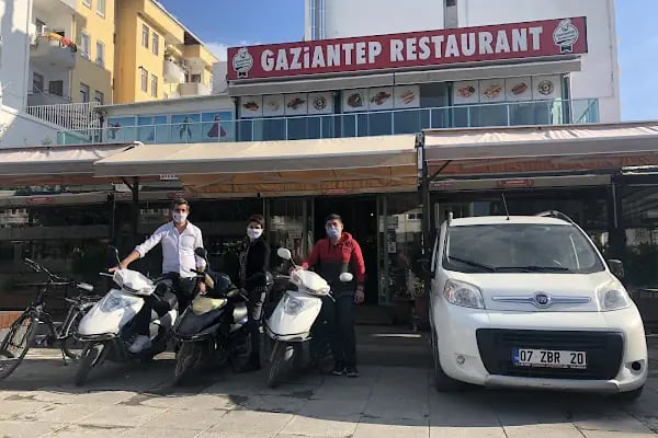 Gaziantep Restoran - Resim 18