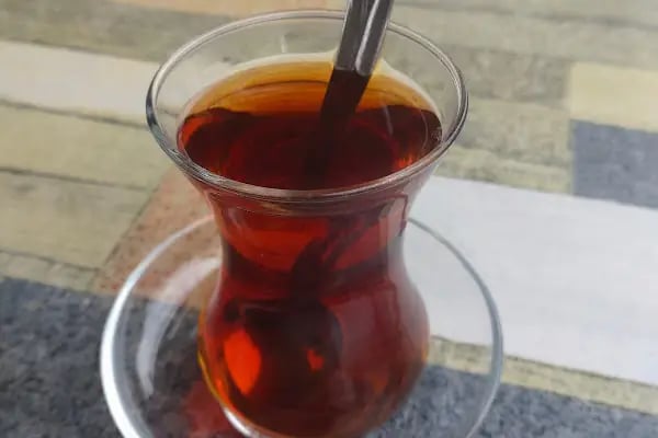 Papatya Cafe - Resim 6