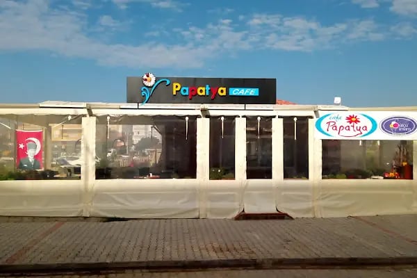 Papatya Cafe - Resim 2