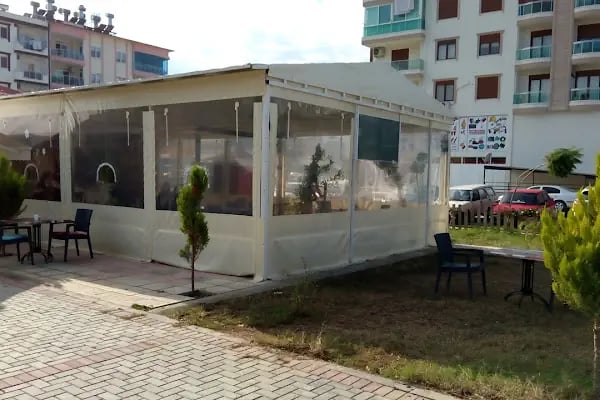 Papatya Cafe - Resim 3