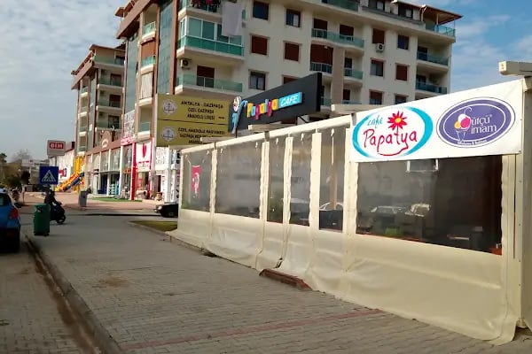 Papatya Cafe - Resim 5