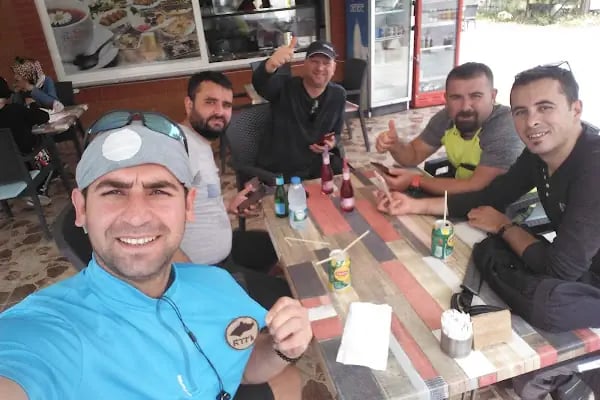 Papatya Cafe - Resim 7