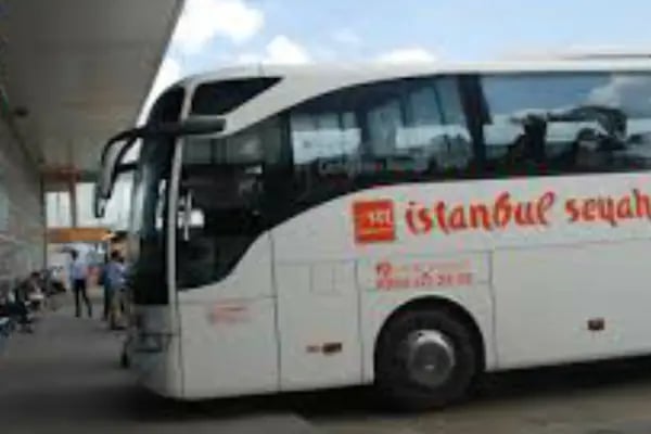 İstanbul Seyahat - Resim 3