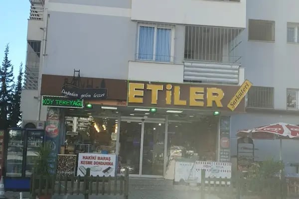 Etiler Şarküteri - Resim 8