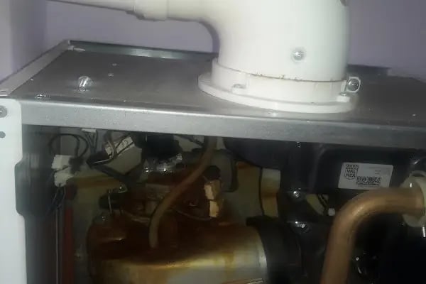 ÖZÇELİK DOĞALGAZ LTD. ŞTİ. - KOMBİ PROJE TESİSAT KLİMA RADYATÖR KAZAN - Resim 7