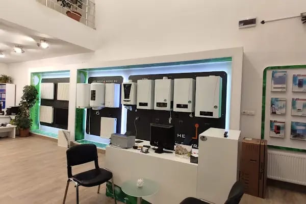 ÖZÇELİK DOĞALGAZ LTD. ŞTİ. - KOMBİ PROJE TESİSAT KLİMA RADYATÖR KAZAN - Resim 3