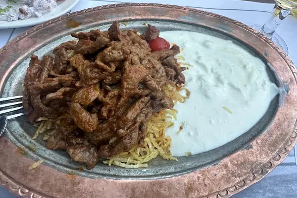 Sünger Pizza Restaurant - Resim 6