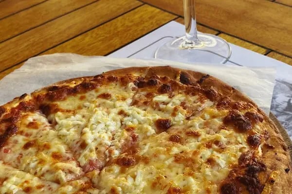 Sünger Pizza Restaurant - Resim 5
