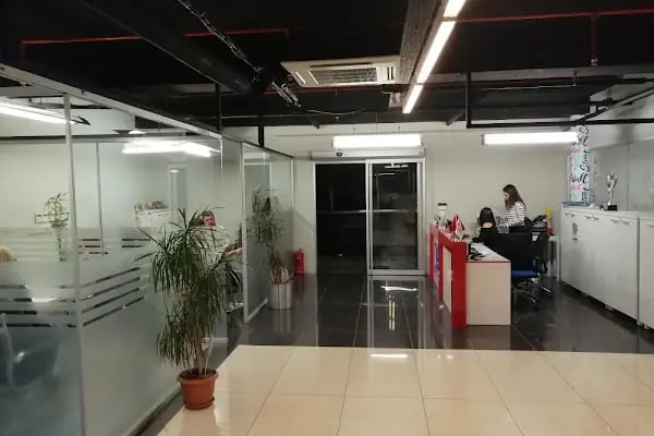 Wall Street English - Bursa FSM İngilizce Kursu - Resim 3