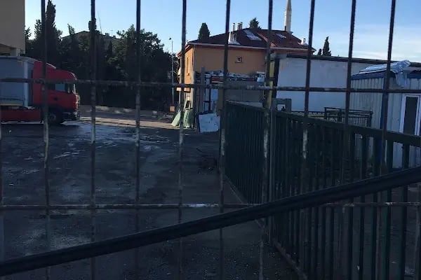 Ateştuğla Mezarlığı - Resim 2